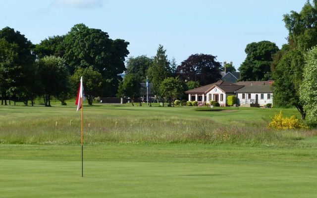 The Green Hotel Golf Resort