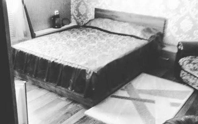 Hotel Gostiniy Dvor