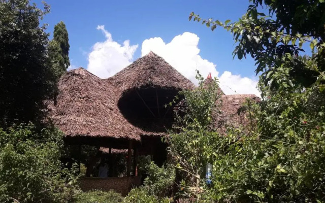 Kiloran Funzi House