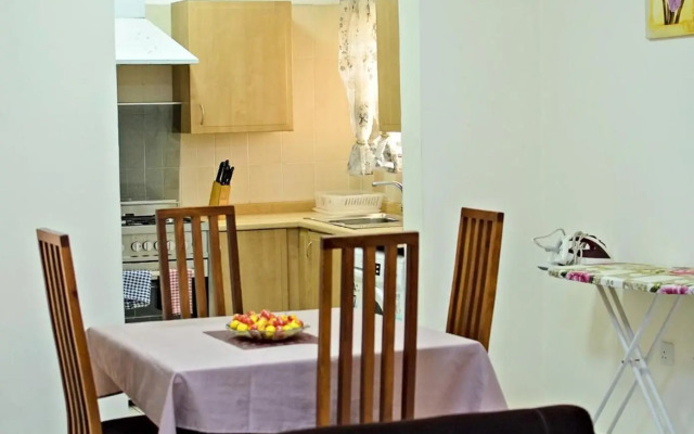 Regimanuel Apartments - Kwabenya