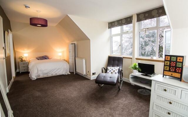 Abbotswell Guesthouse