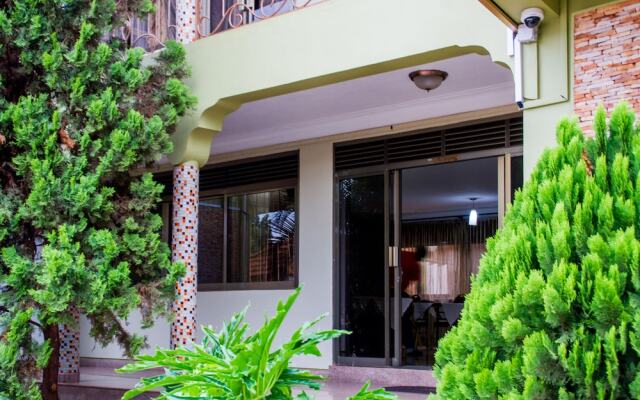Landmark View Hotel