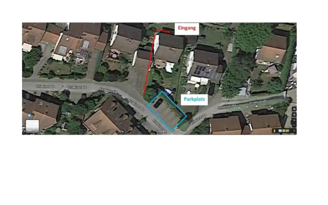 Charlottenhöhe Apartment