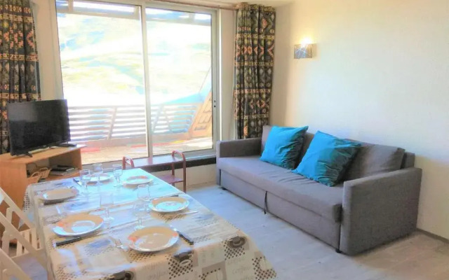 Studio Piau-Engaly, 1 pièce, 6 personnes - FR-1-457-177