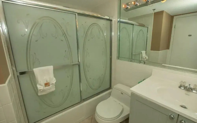 Destin Towers 63 2 Bedroom Condo by Redawning
