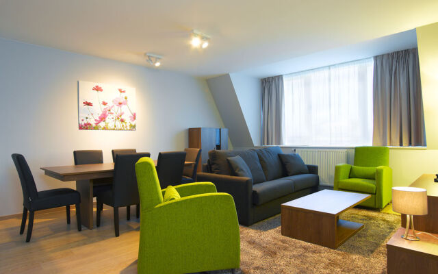 Thon Residence Florence