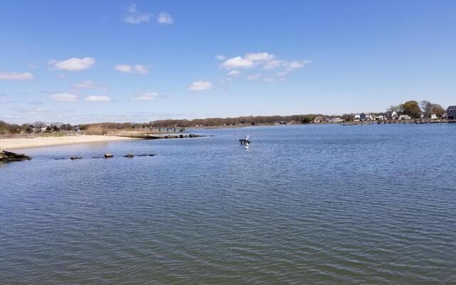 Saybrook Manor Beach House