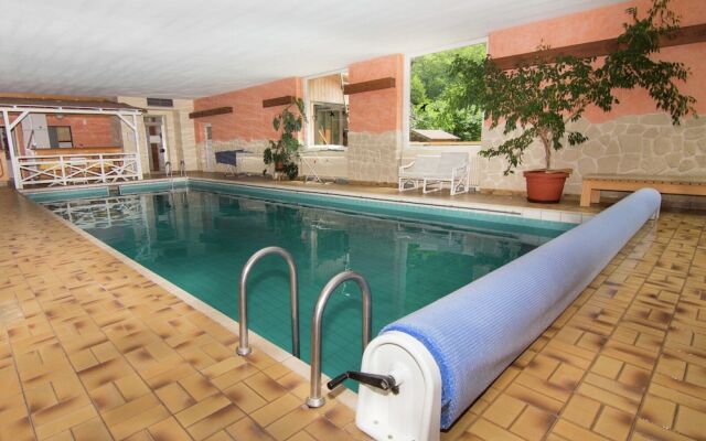 Apartment in Bavaria With Pool