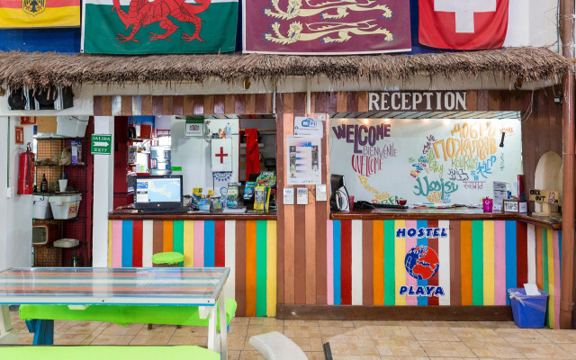 Hostel Playa by The Spot