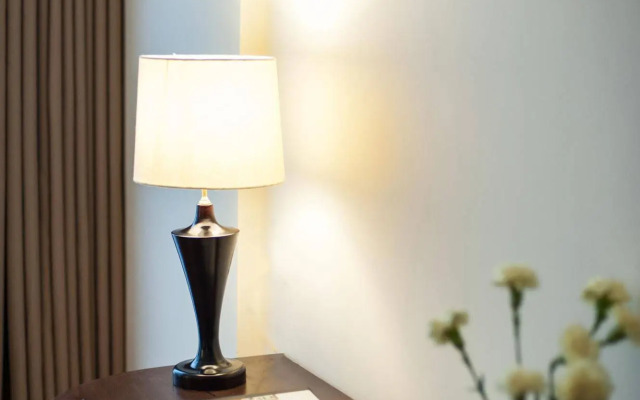 Muong Thanh Holiday Quang Binh Hotel