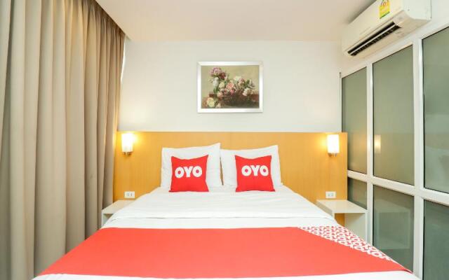 Premier Place Hotel by OYO Rooms