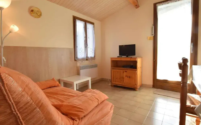 Comfortable Apartment in Lablachere With Terrace in Ardeche