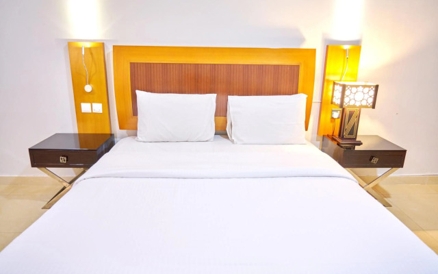 City Stay Grand Hotel Apartments
