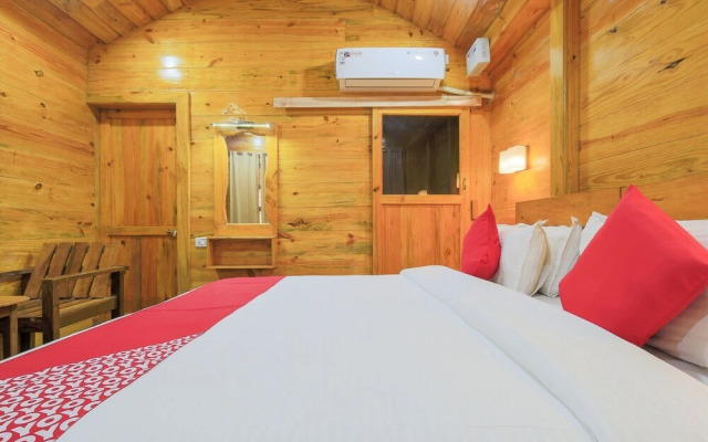 Brushwood Villa By OYO Rooms