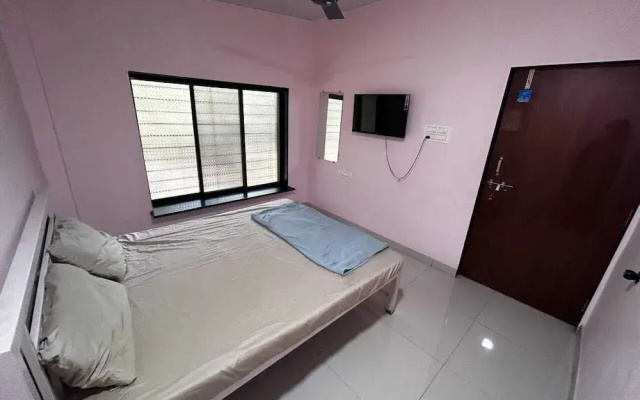 Saanj Retreat - A Weekend Home Stay