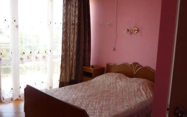 Guest House Lyudmila