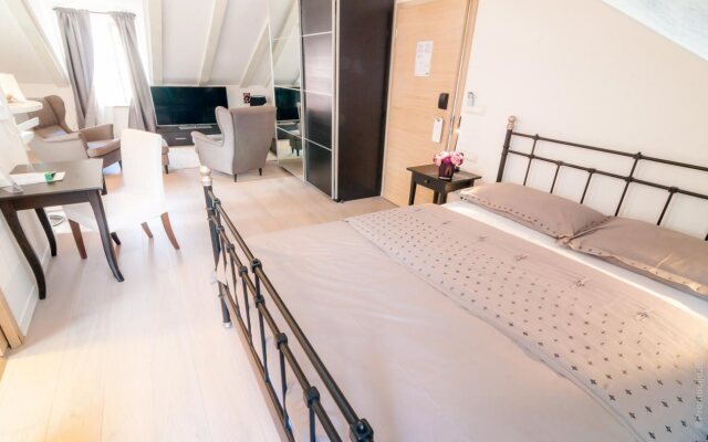Sun Spalato Luxury Rooms