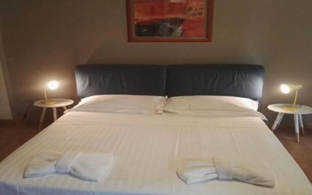 B&B Stesicoro InHabit- Guesthouse City Center