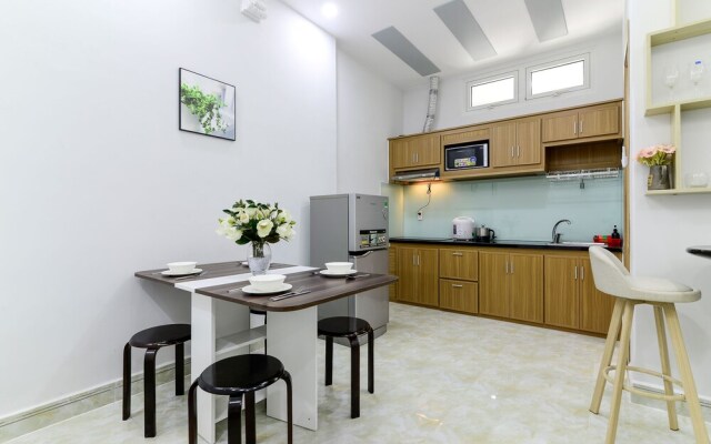 Estelle Boutique Apartment