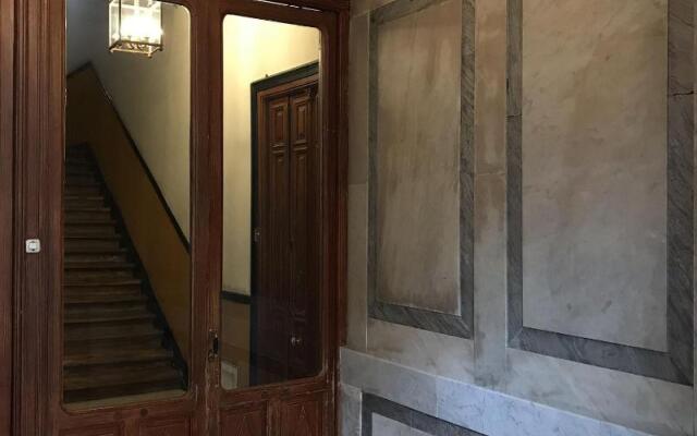 Hostal Apolo XI