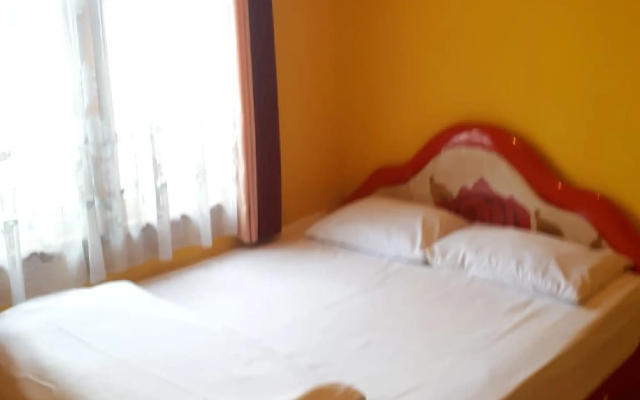Bromo Indah Lestari Homestay RedPartner