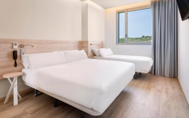 B&B Hotel Murcia