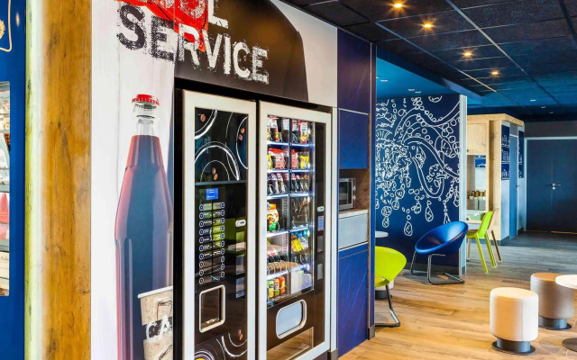 ibis budget Sens
