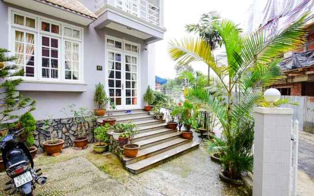 Hong Anh Villa Dalat
