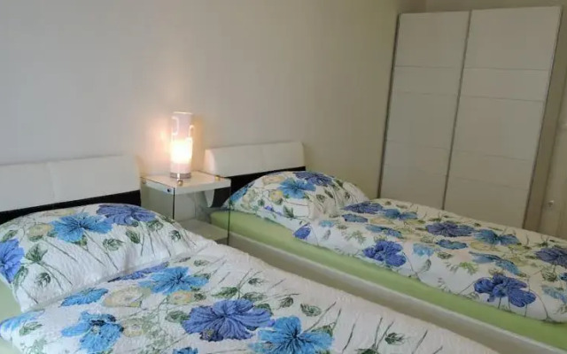 Comfort Residence Mac Prime