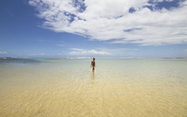 Hotel Calá & Divino