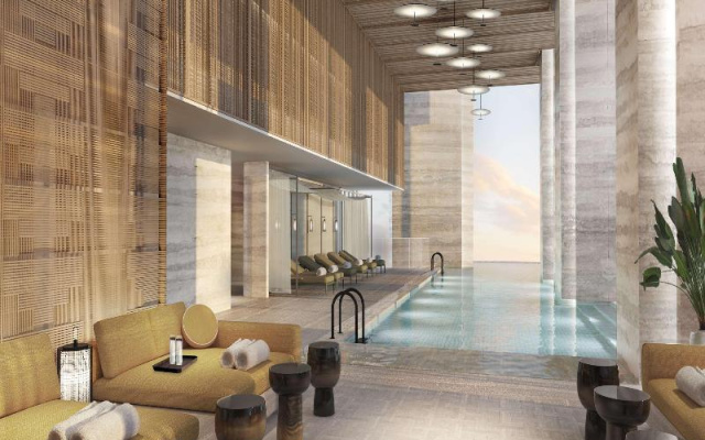 Conrad Kuala Lumpur