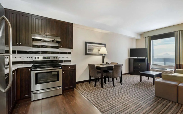 Best Western Pacific Inn