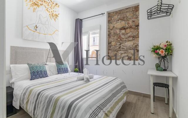 AYZ Silvela - Auto check-in property
