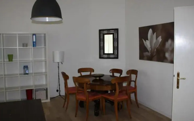 Urban Living Apartment Vienna