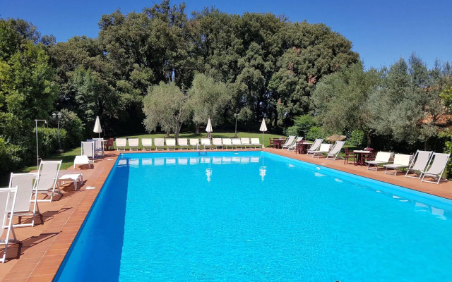 Villa Nencini