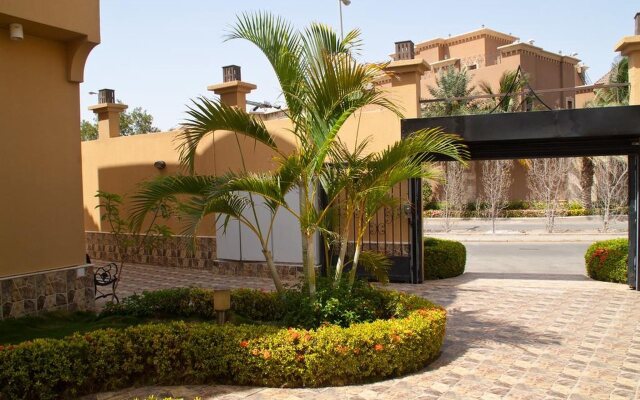 Jumeirah Villas