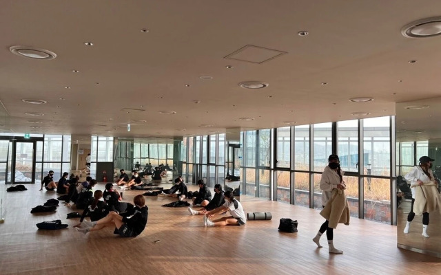 The Stay Songdo