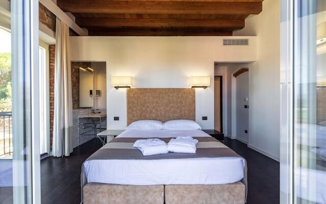 Raphael Hotel