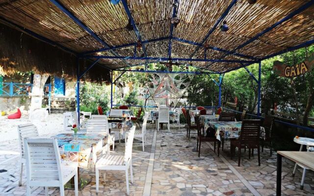 Gaia Hotel Olimpos