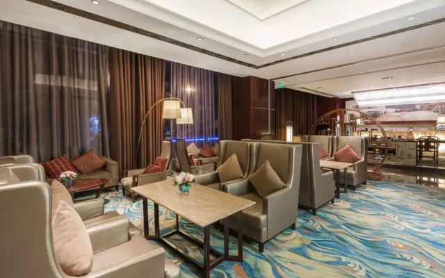 Crowne Plaza Yichang