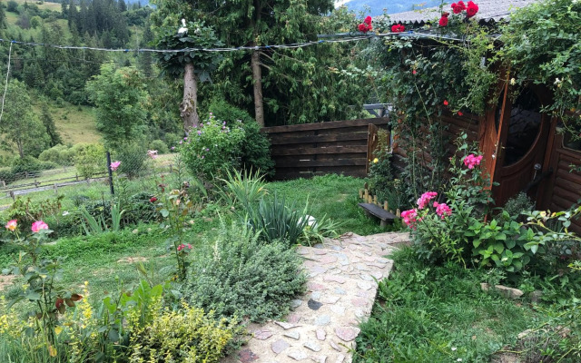 Казковий дім