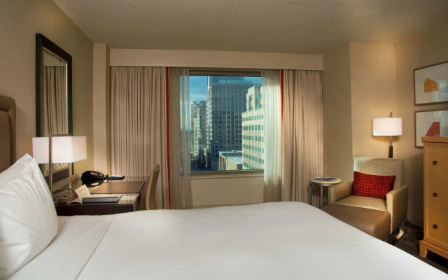 Hyatt Regency Reston