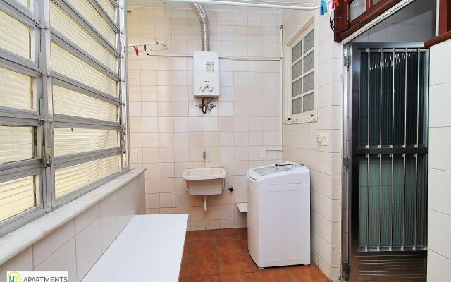 Ilive027 - 3 Bedroom Copacabana