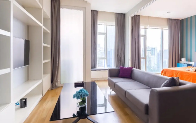 BedStay Platinum Suites