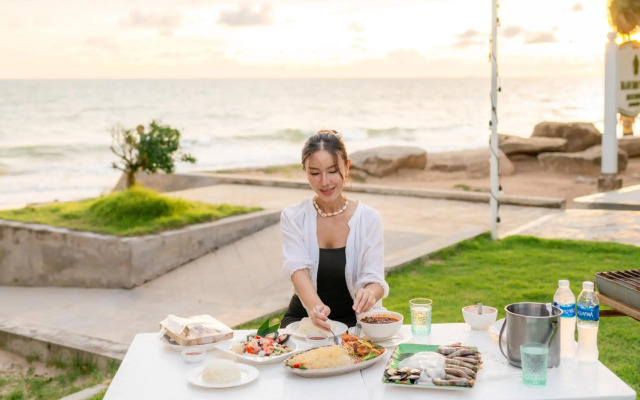Baan Imm Sook Resort