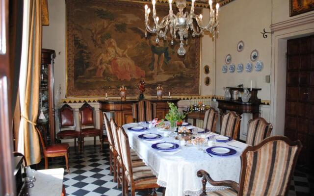 Castello Machiavelli BB