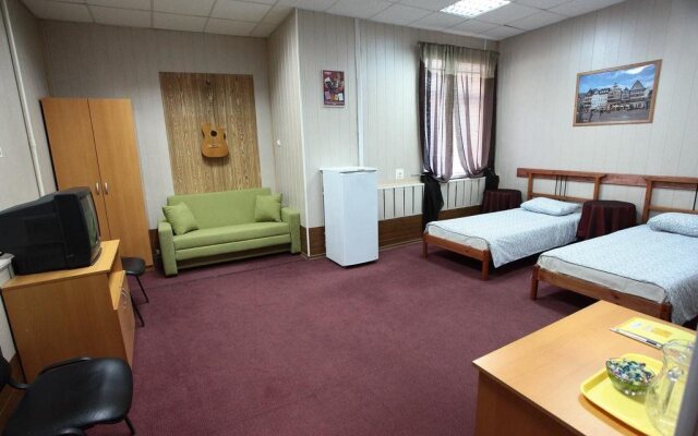 Proletarskaya Inn