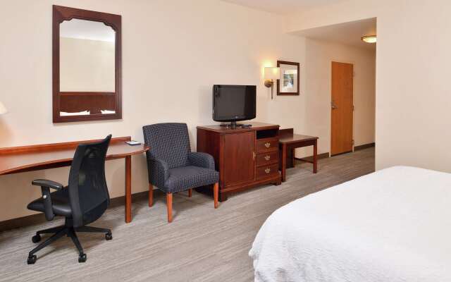 Hampton Inn Harrisonburg - South