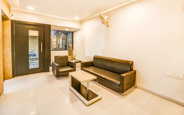 FabHotel Global Inn