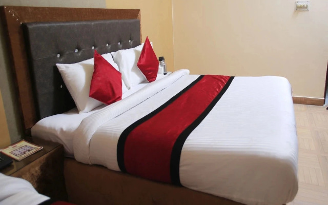Hotel Gupta Palace by OYO Rooms